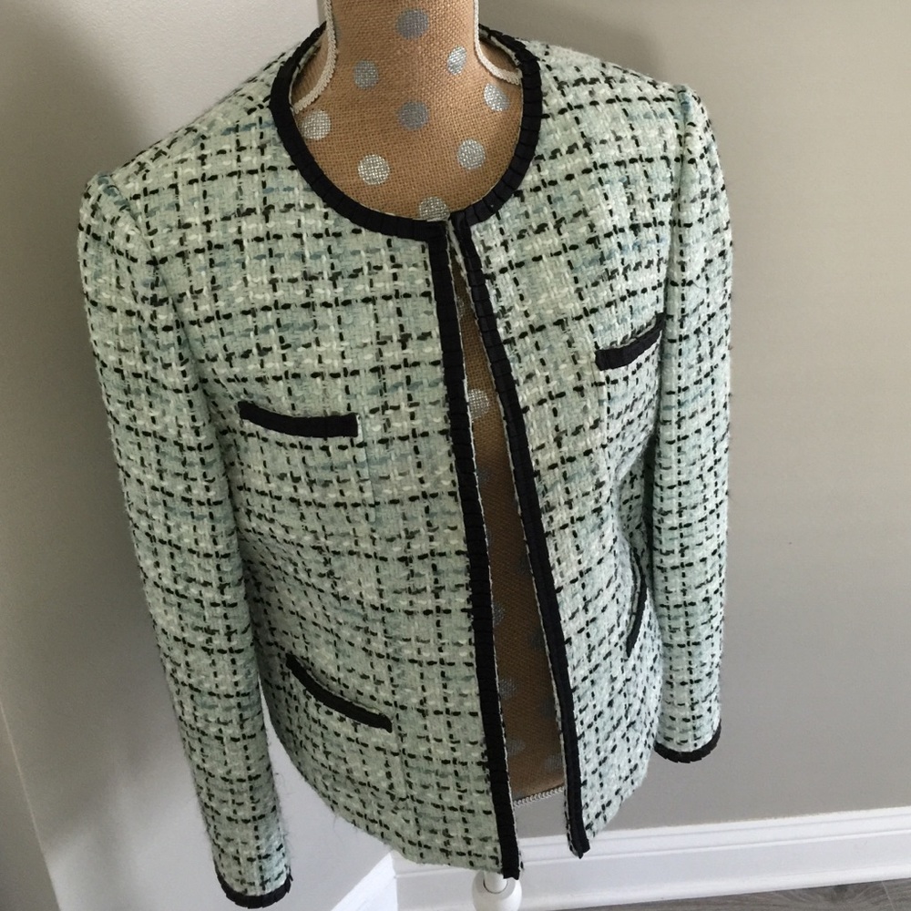Beautiful Tweed jacket